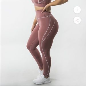 Buffbunny Nirvana leggings